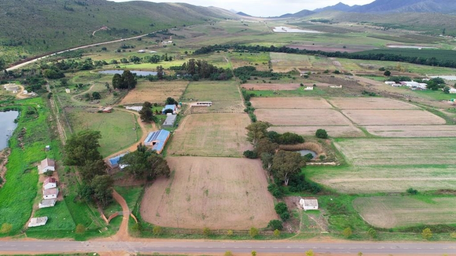 0 Bedroom Property for Sale in Twee Rivieren Western Cape